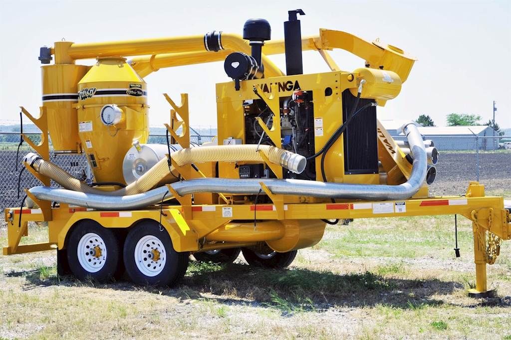 2024 Walinga 7614D Equipment Image0