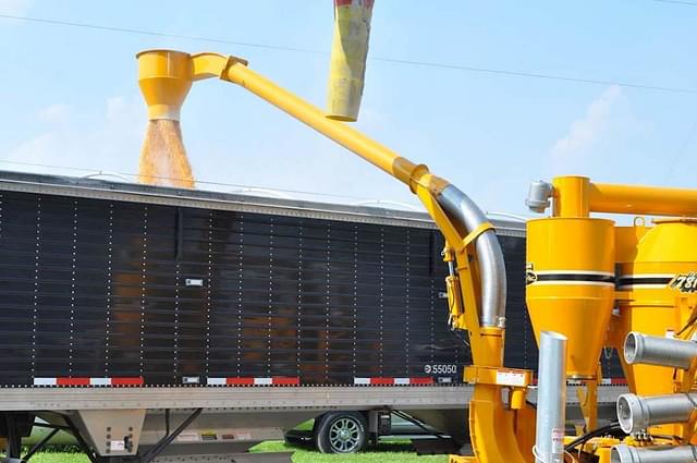 Image of Walinga 7816D equipment image 4