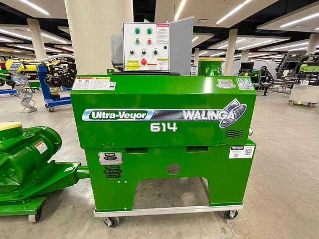 Image of Walinga 614 equipment image 2