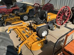 2023 Walker MB27I Image