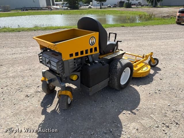 Image of Walker MB27I-17 equipment image 4
