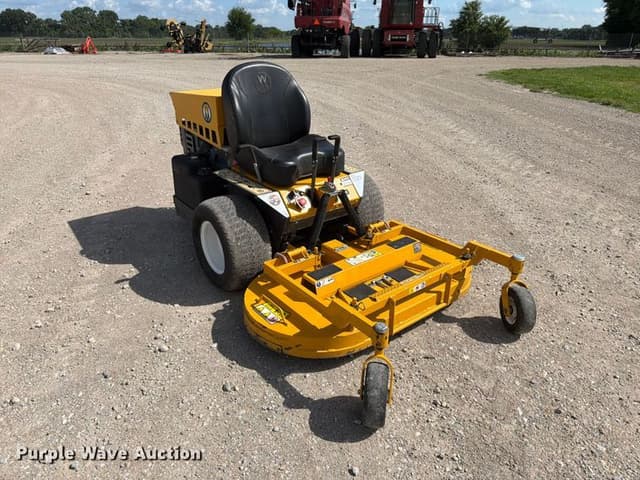 Image of Walker MB27I-17 equipment image 2