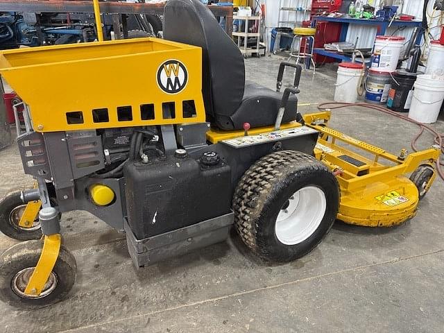 Image of Walker MB27I equipment image 3
