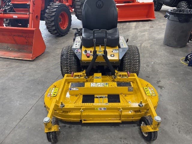 Image of Walker MB27I equipment image 1