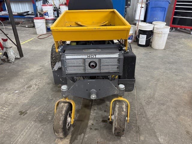 Image of Walker MB27I equipment image 4