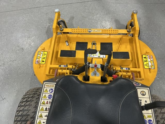 Image of Walker MB27I equipment image 4