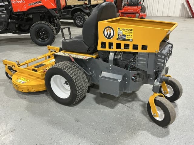 Image of Walker MB27I equipment image 3