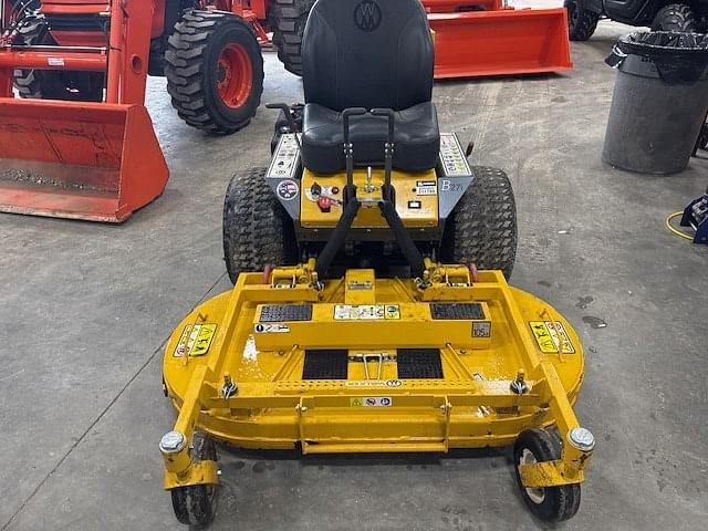 Image of Walker MB27I equipment image 1