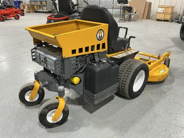 Image of Walker MB27I equipment image 2