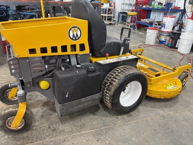 Image of Walker MB27I equipment image 3