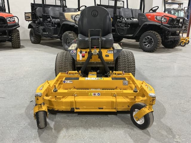 Image of Walker MB27I equipment image 1