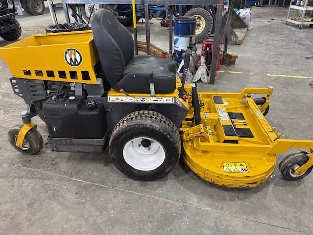 Image of Walker MB27I equipment image 2