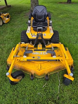 Image of Walker MH38I equipment image 1