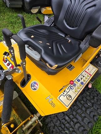 Image of Walker MH38I equipment image 4