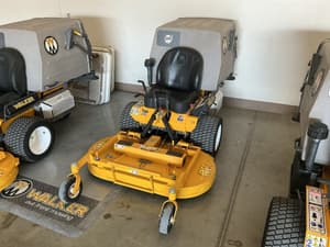 2023 Walker MT23GHSA Image