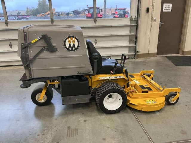 Image of Walker MT23GHSA equipment image 4