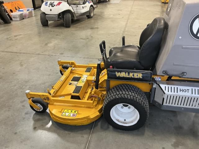 Image of Walker MT23GHSA equipment image 3