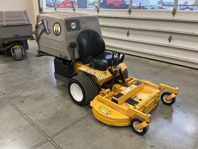 Image of Walker MT23GHSA equipment image 2