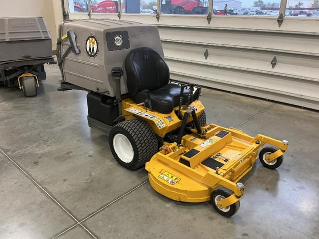 Image of Walker MT23GHSA equipment image 2