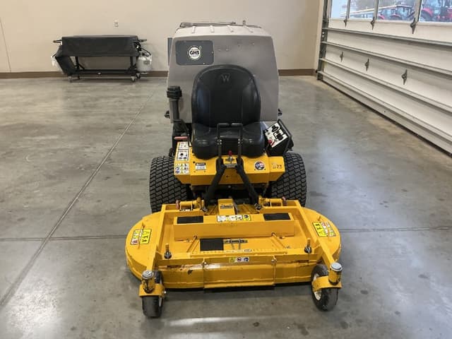 Image of Walker MT23GHSA equipment image 1