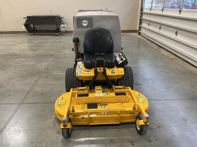Image of Walker MT23GHSA equipment image 1