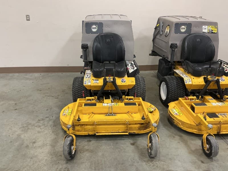 Image of Walker MT23GHSA Image 1