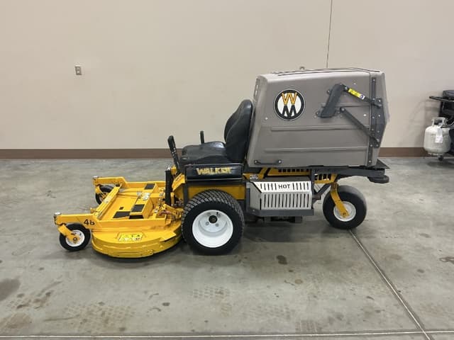 Image of Walker MT23GHSA equipment image 3