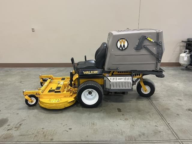 Image of Walker MT23GHSA equipment image 3