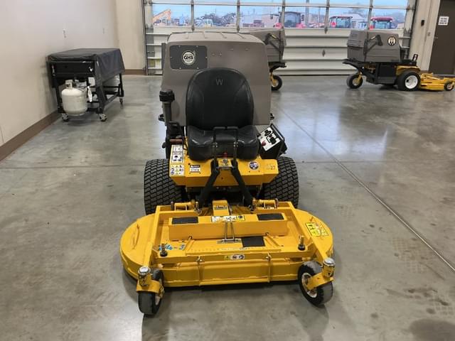 Image of Walker MT23GHSA equipment image 1