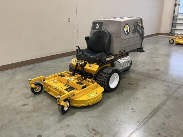 Image of Walker MT23GHSA equipment image 2