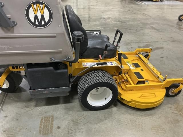 Image of Walker MT23GHSA equipment image 4