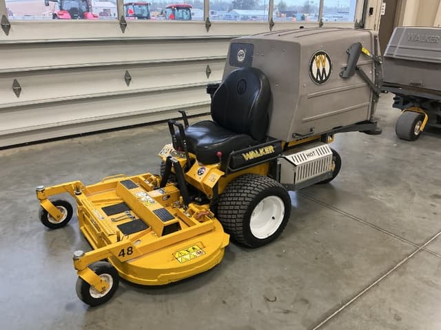Image of Walker MT23GHSA equipment image 2