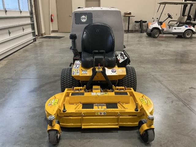 Image of Walker MT23GHSA equipment image 1