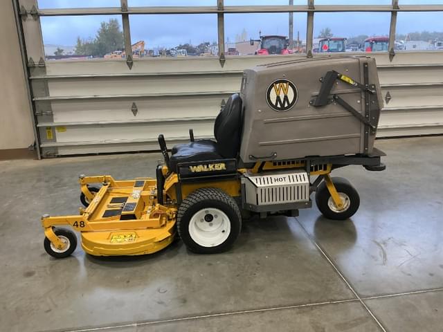 Image of Walker MT23GHSA equipment image 3