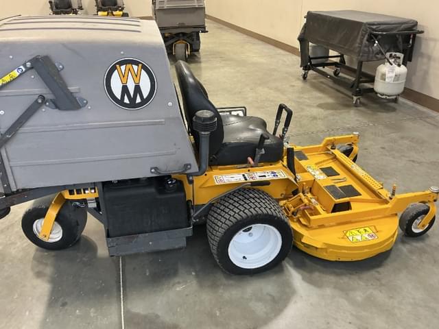 Image of Walker MT23GHSA equipment image 4