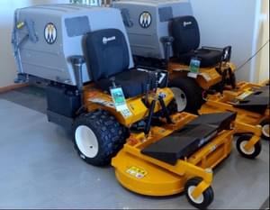 2023 Walker MT27i Image