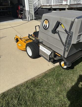 Image of Walker MT27i equipment image 2