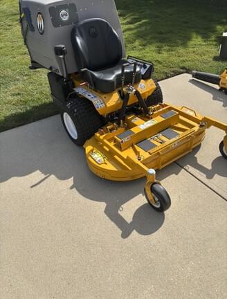 Image of Walker MT27i equipment image 1