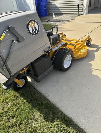 Image of Walker MT27i equipment image 3