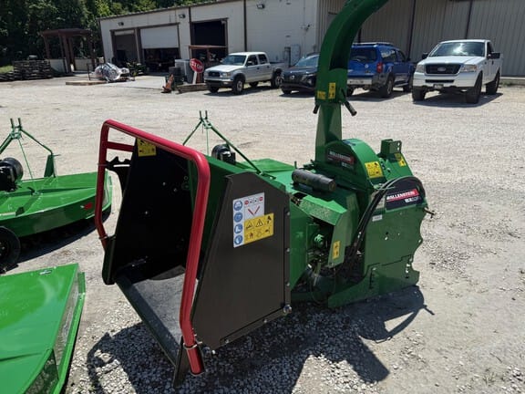 2023 Wallenstein BX52RI Equipment Image0