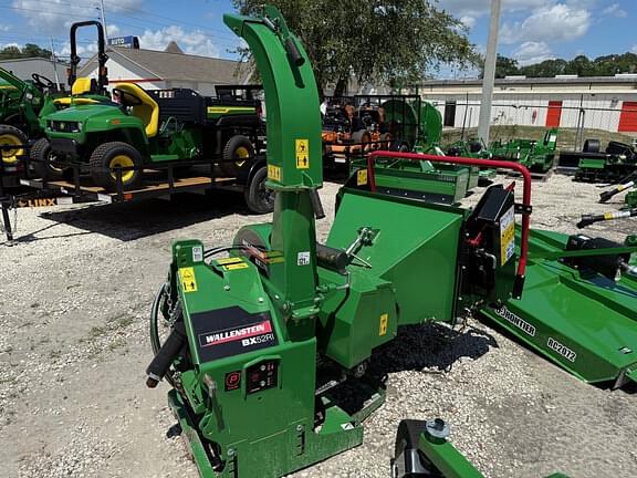 Image of Wallenstein BX52RI equipment image 4