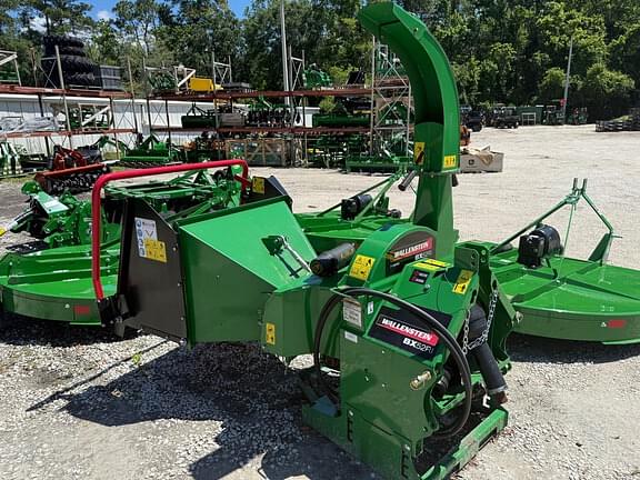 Image of Wallenstein BX52RI equipment image 1