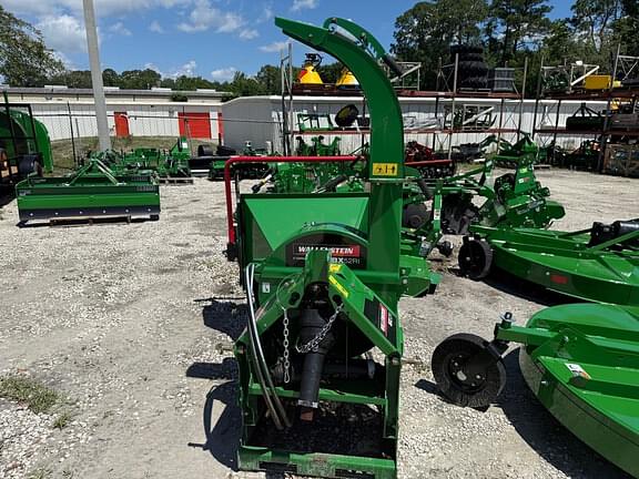 Image of Wallenstein BX52RI equipment image 3