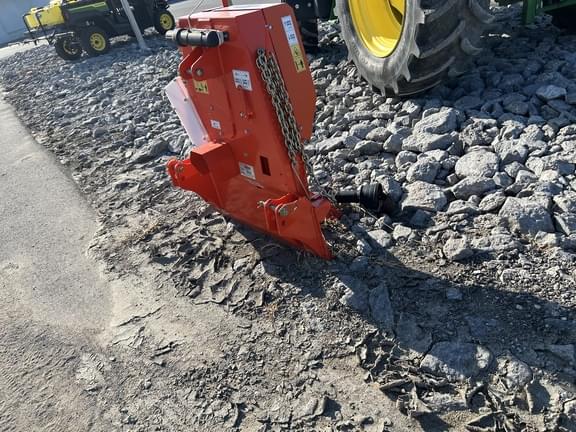 Image of Wallenstein FX40 equipment image 4