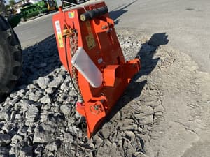 2023 Wallenstein FX40 Image