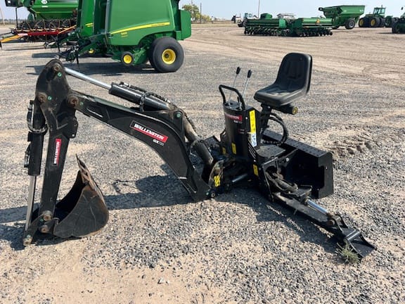 Main image Wallenstein GX720