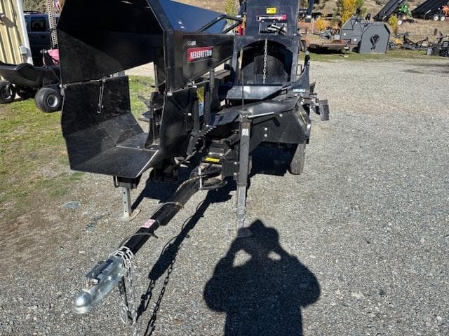 Image of Wallenstein WP875 equipment image 1