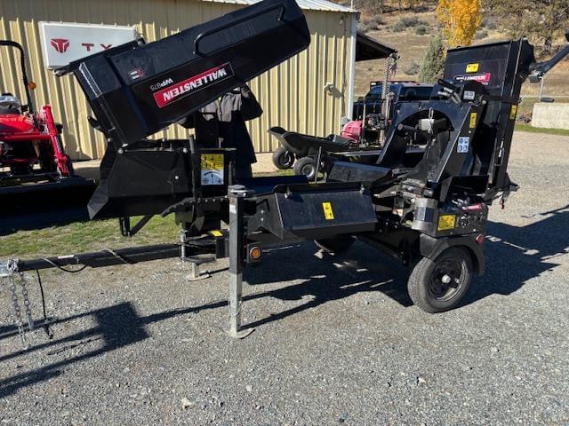 Image of Wallenstein WP875 equipment image 2