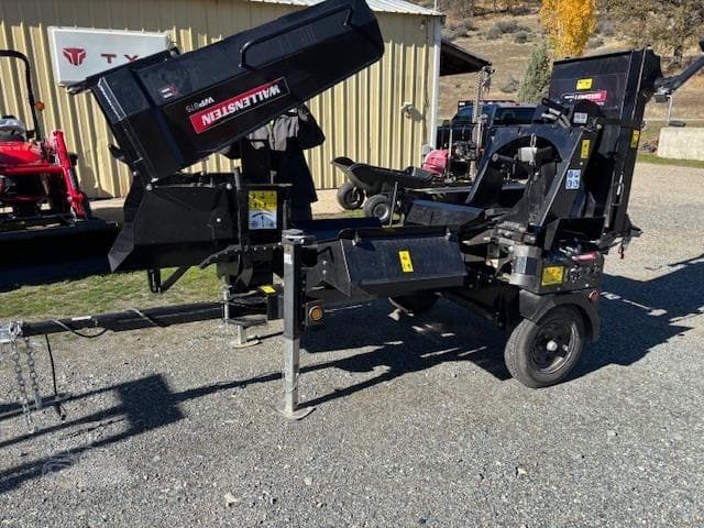 Image of Wallenstein WP875 equipment image 2