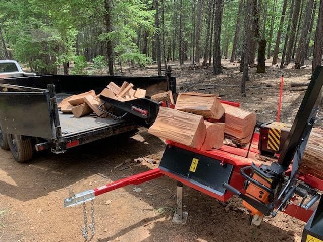 Image of Wallenstein WP875 equipment image 2